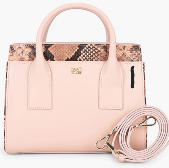 Cavalli Class Lucille Handbag - Picture 7 of 7